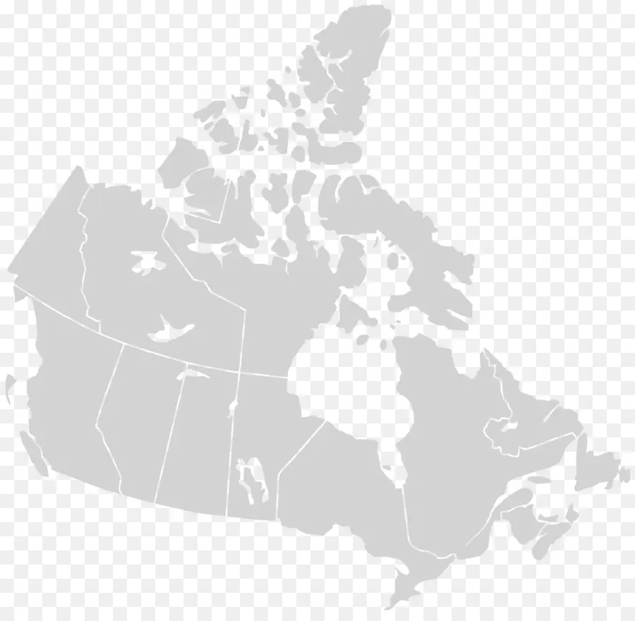 Estados Unidos，Canadá PNG