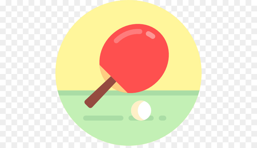 Ping Pong，El Deporte PNG