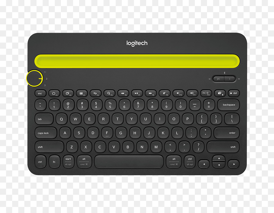 Teclado De La Computadora，Computadoras Tablet PNG