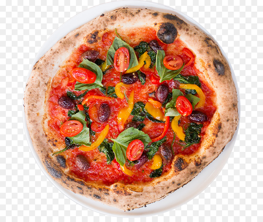 Pizza Siciliana，Pizza PNG