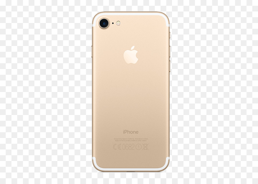 Iphone Dorado，Manzana PNG