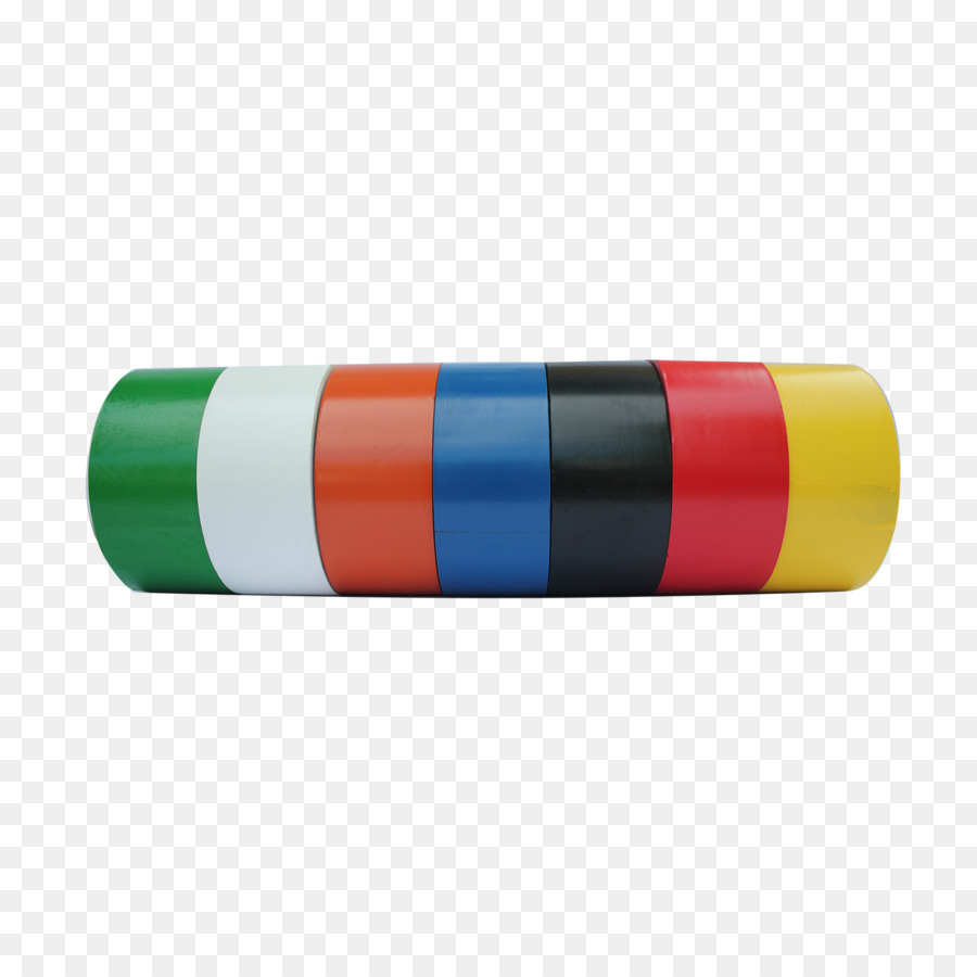 Cintas De Colores，Adhesivo PNG