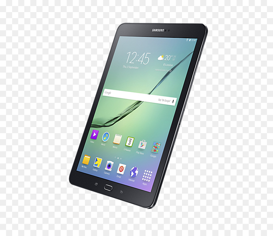 Samsung Galaxy Tab S3，Samsung Galaxy Tab S2 80 PNG