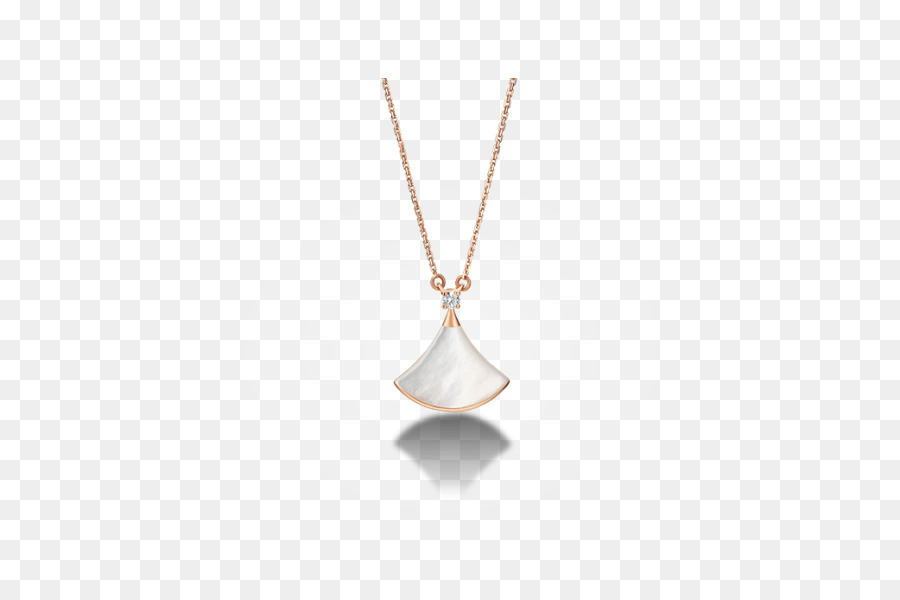 Encantos Colgantes，Collar PNG