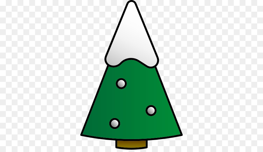 Árbol De Navidad，Verde PNG