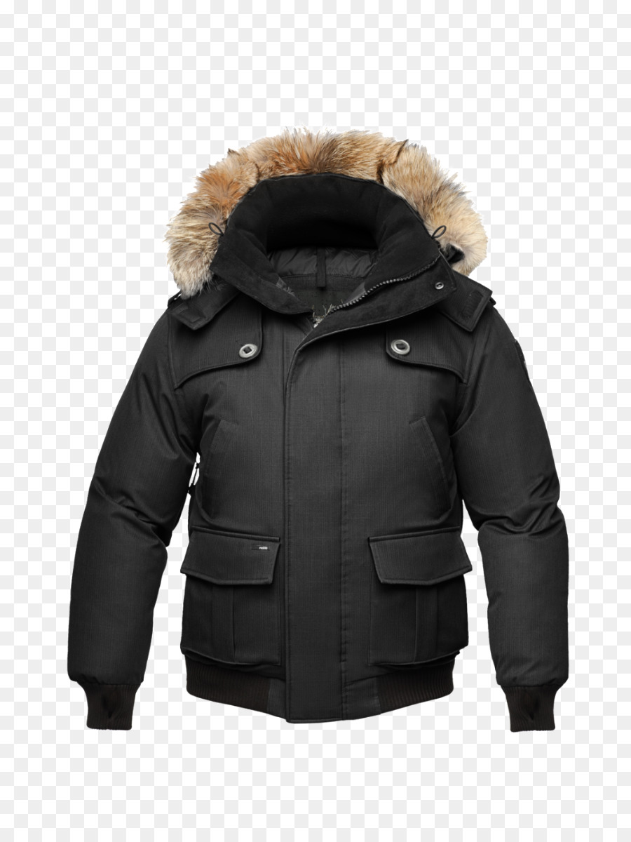 Parka，Abrigo PNG