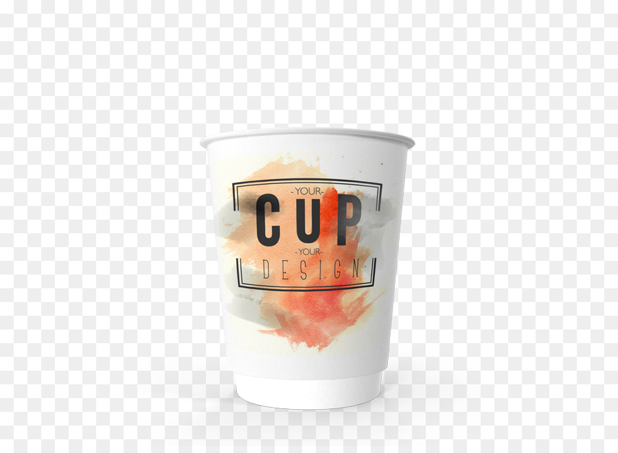 La Copa，Taza De Papel PNG