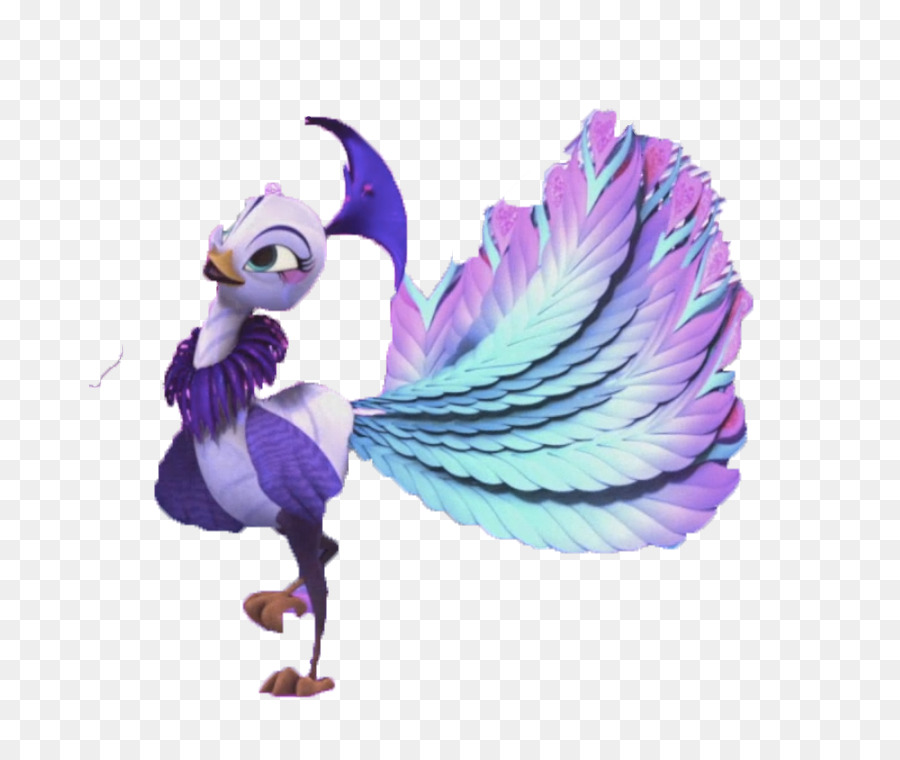 Pluma，Disfraz PNG