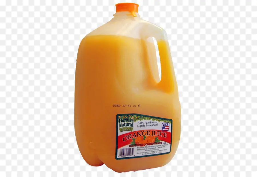 Bebida De Naranja，Jugo De Naranja PNG