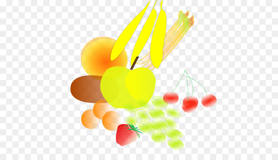 La Fruta，Es Nilsson PNG