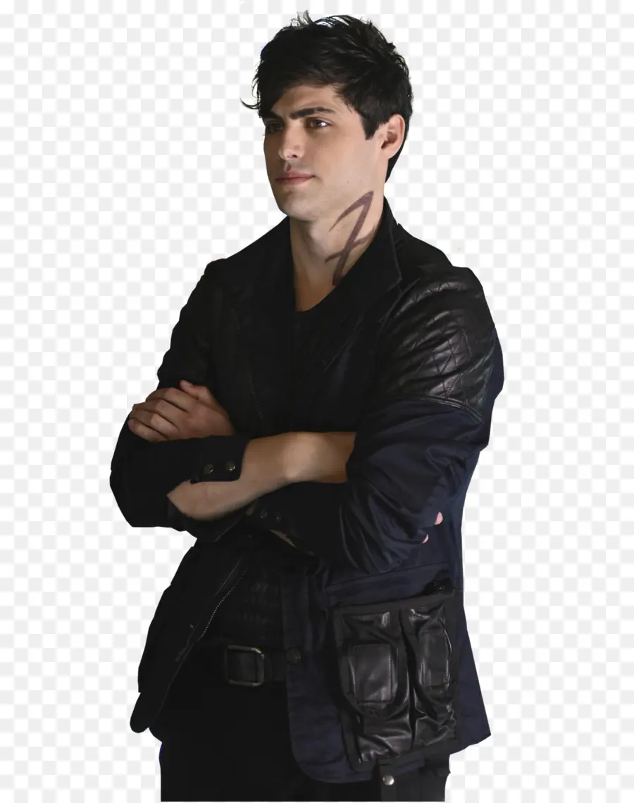 Mateo Daddario，Shadowhunters PNG