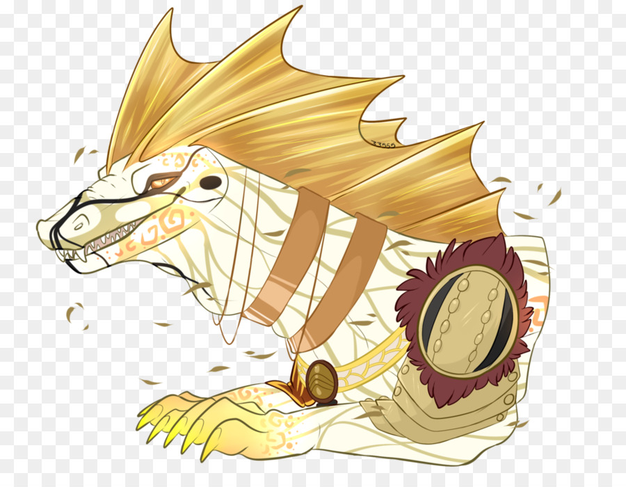 Dragón，De Dibujos Animados PNG