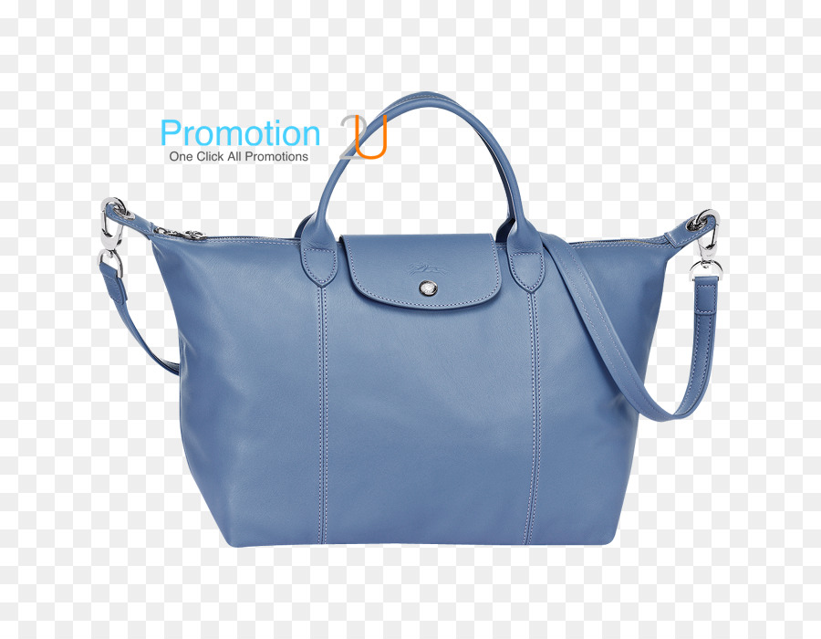 Longchamp，Bolsa PNG