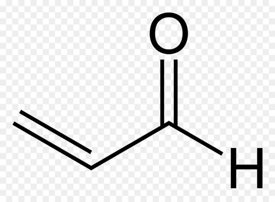 La Acrilamida，ácido PNG