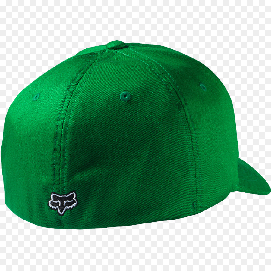 Gorra De Béisbol，Verde PNG