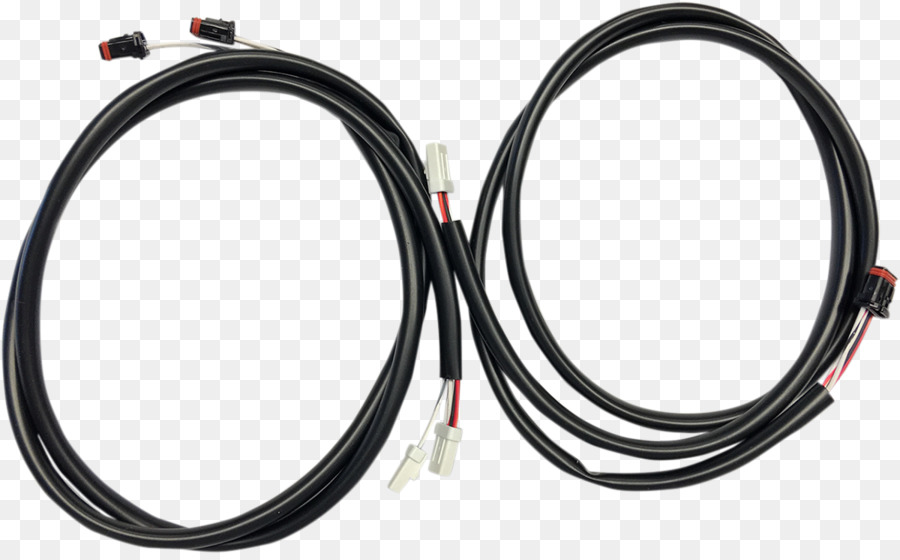 Mazo De Cables，Cables Eléctricos De Cable PNG