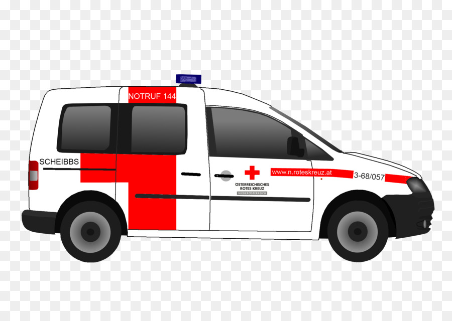 Ambulancia，Emergencia PNG