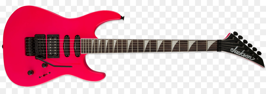 Guitarra Eléctrica，Diseño De Calavera PNG