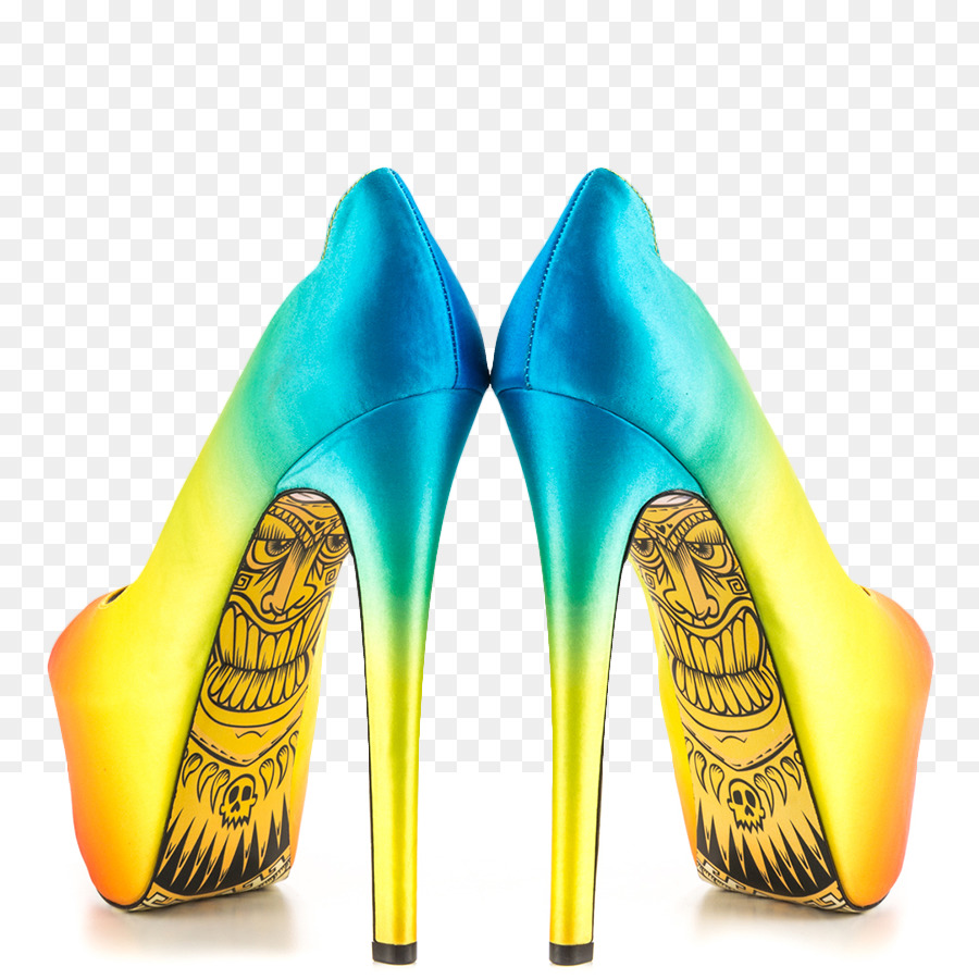 Highheeled Zapato，Zapato PNG