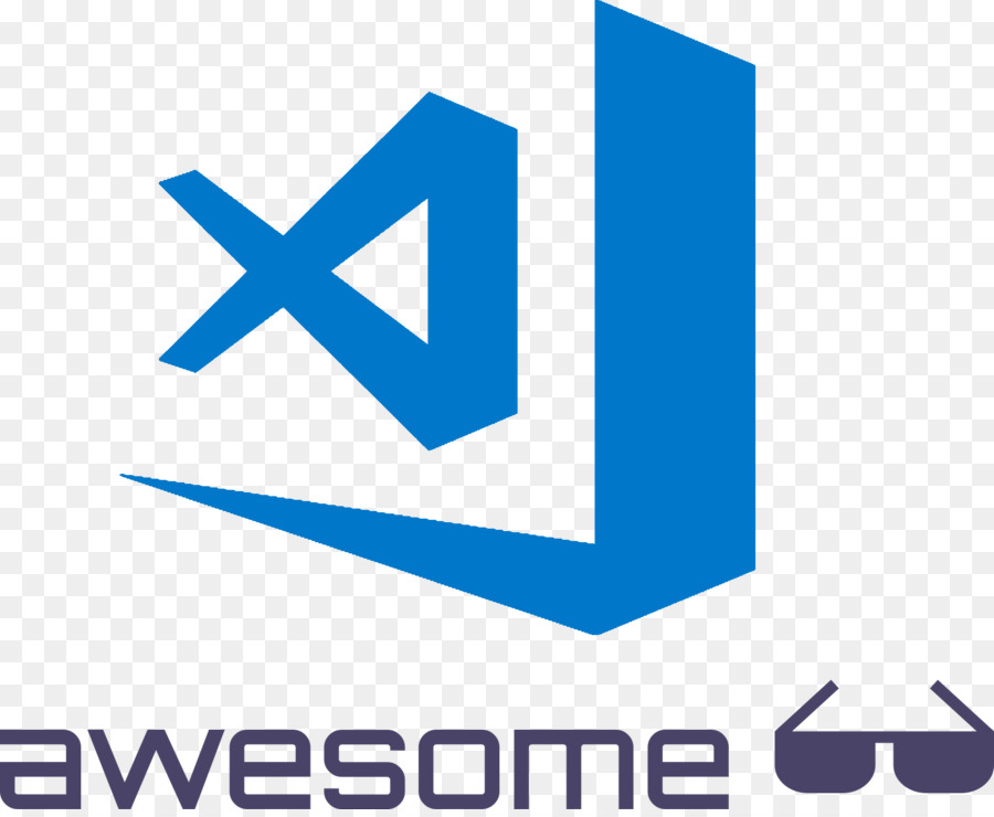 El Código De Visual Studio，Microsoft Visual Studio PNG