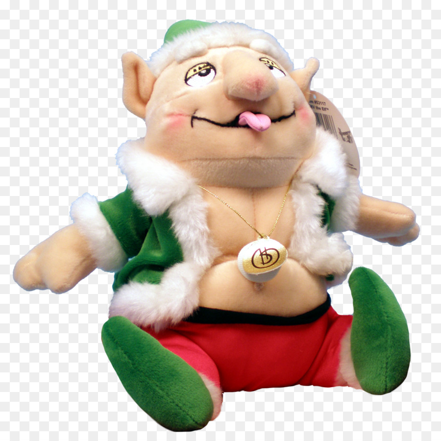 Animales De Peluche Juguetes De Peluche，Adorno De Navidad PNG