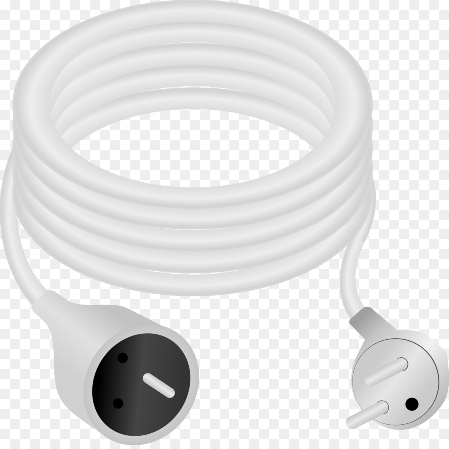 Cable De Extensión，Cable PNG