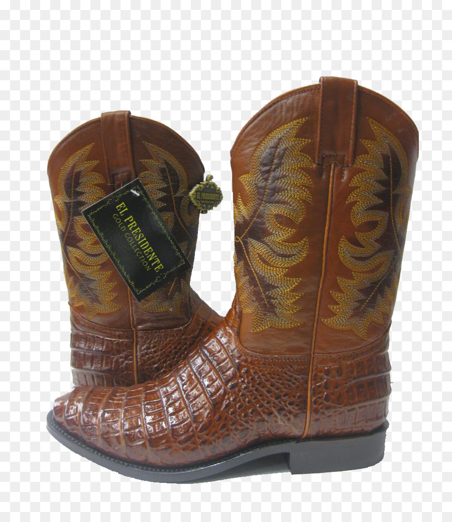 Bota De Vaquero，De Arranque PNG