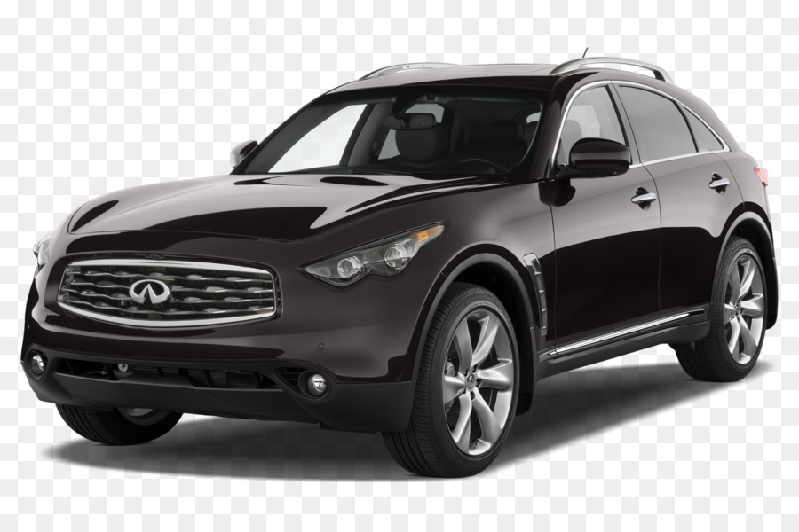 2009 Infiniti Fx35，Infiniti Qx70 PNG