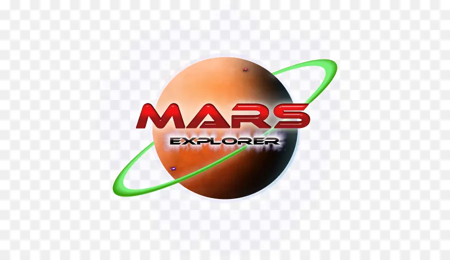 Logotipo，Marte PNG