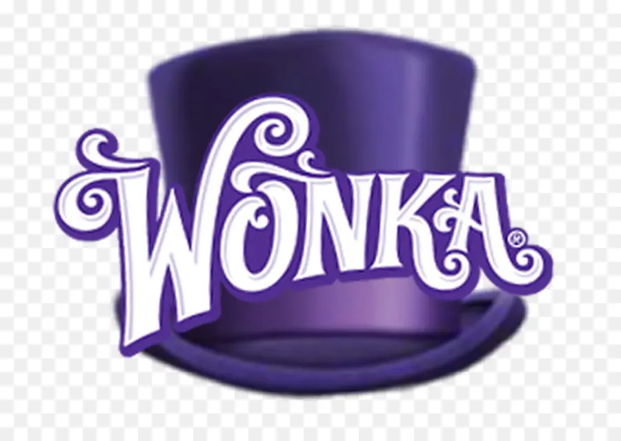 Willy Wonka，Wonka Bar PNG