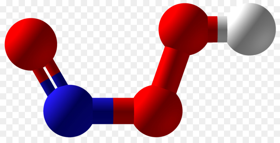 Peroxynitrous ácido，Peroxy ácido PNG