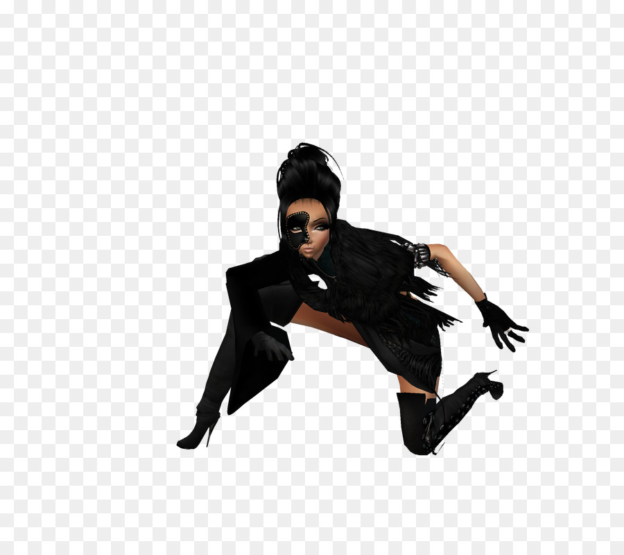 Disfraz，La Danza PNG