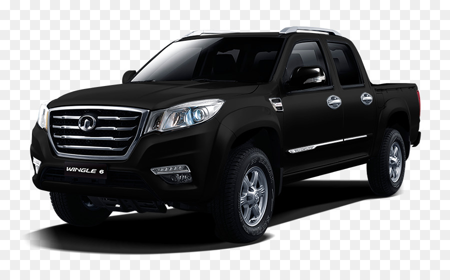 Great Wall Wingle，Coche PNG