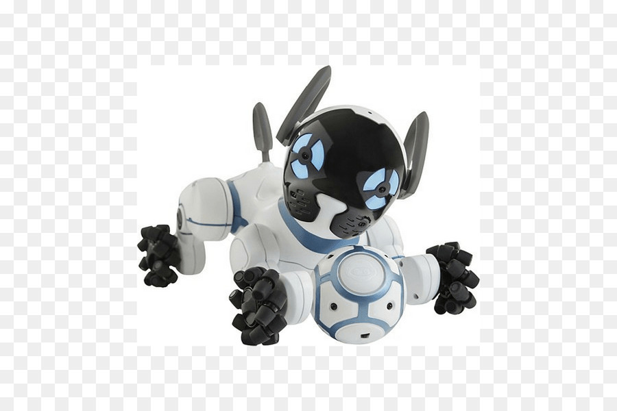 Perro Robot，Robot PNG