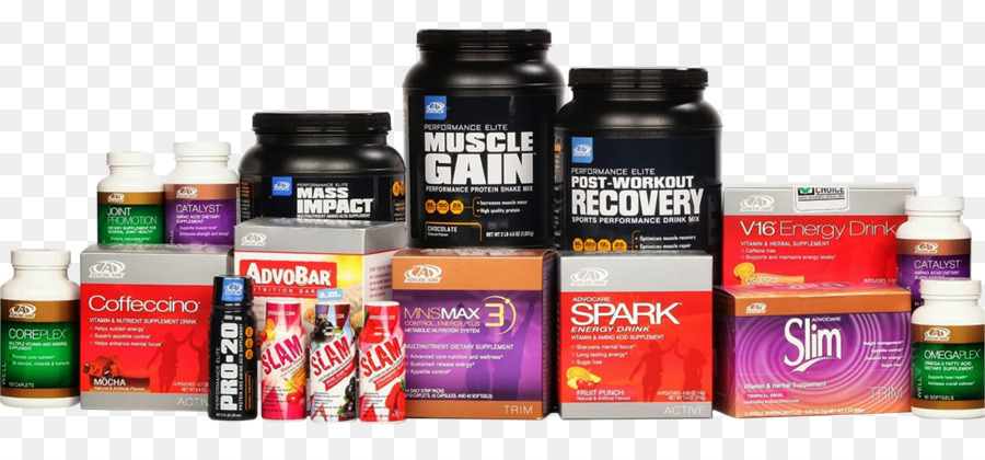 Suplemento Dietético，Advocare PNG