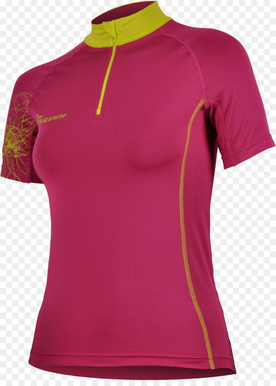 Camiseta，Ciclismo PNG