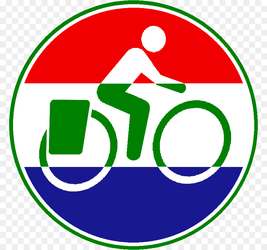 Ciclismo，Holandés Para Dummies PNG