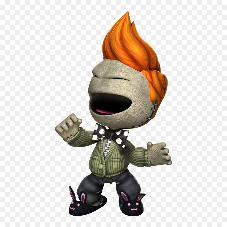 Littlebigplanet 2，Littlebigplanet 3 PNG