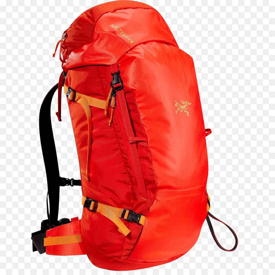 Mochila，El Esquí Fuera De Pista PNG