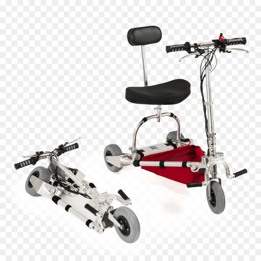 Patinete Eléctrico，Scooter PNG