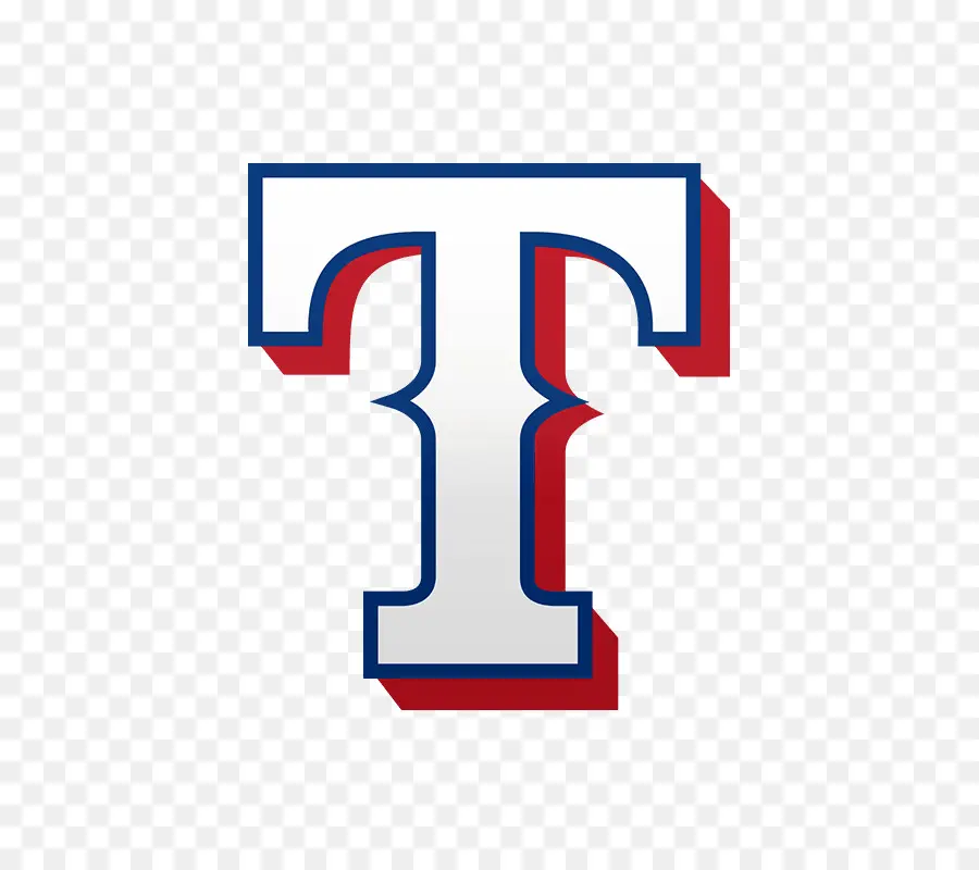 Texas Rangers，Mlb PNG