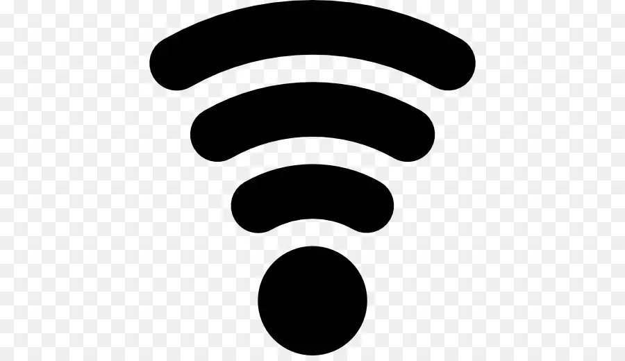 Wi Fi，Señal PNG