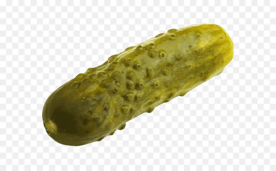 Pepino，Pepinillos En Vinagre PNG