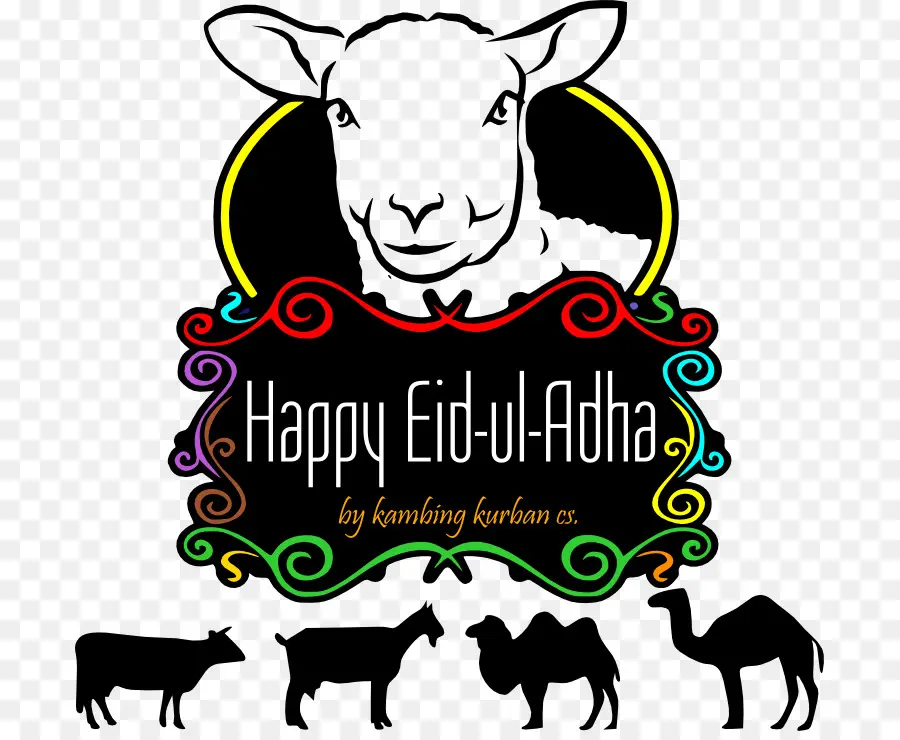 Eid Ul Adha，Oveja PNG