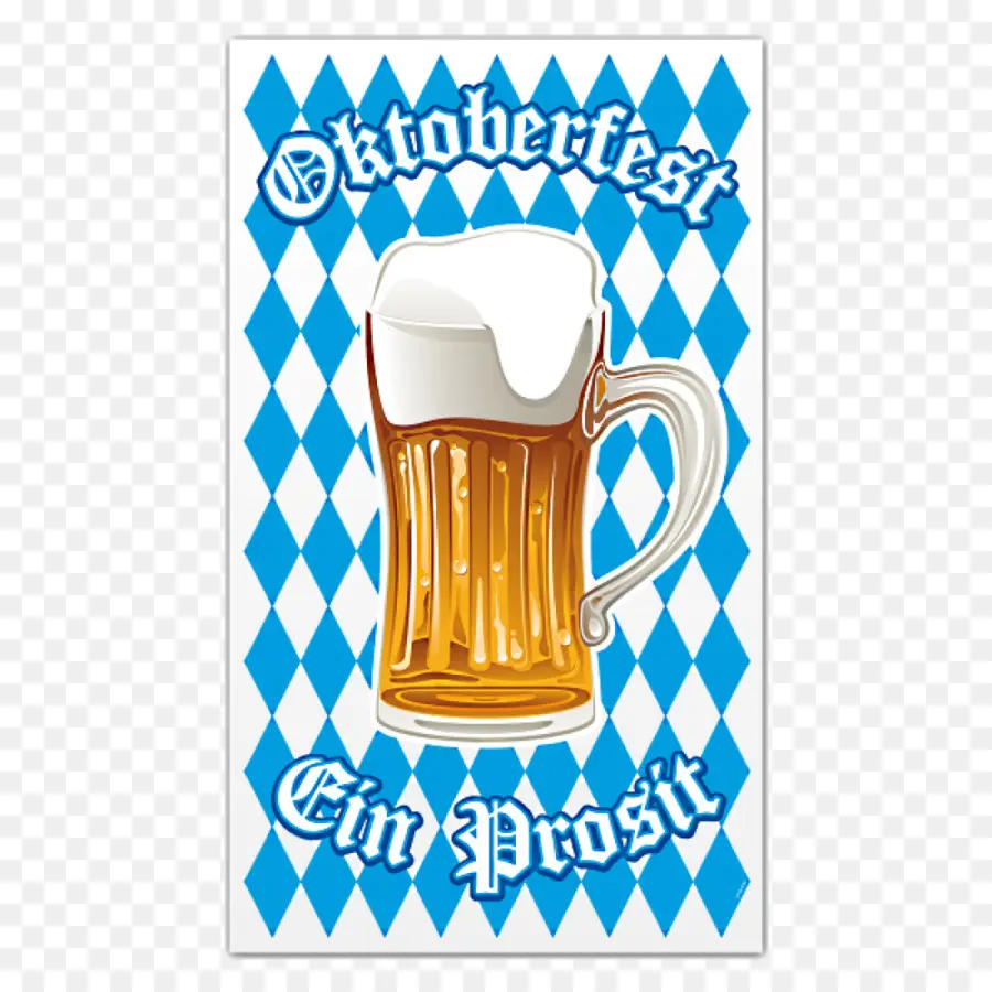 Oktoberfest，Cerveza PNG