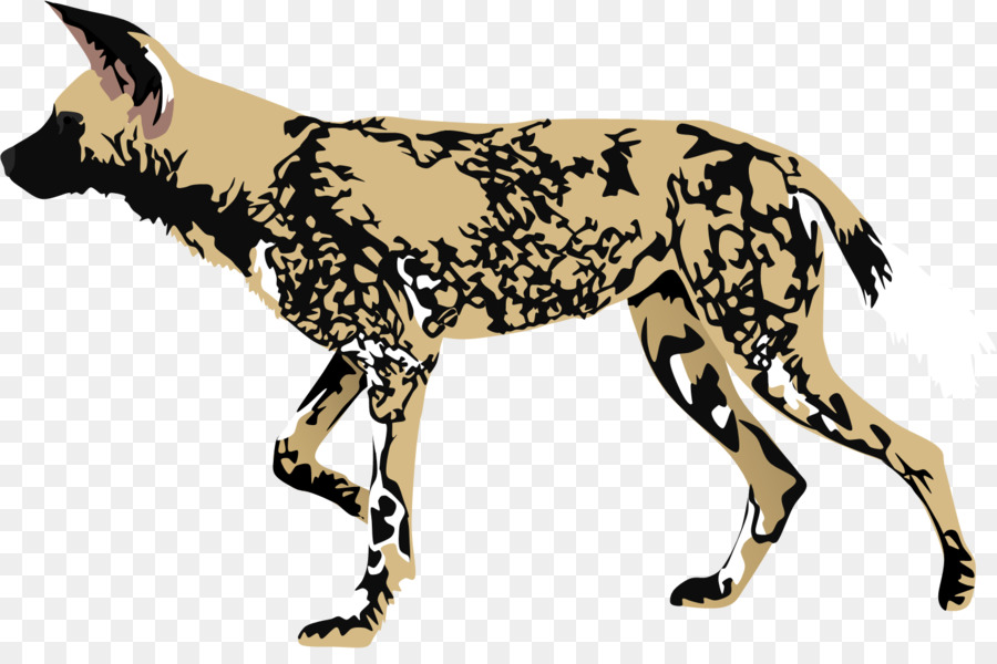 El Perro Salvaje Africano，American Pit Bull Terrier PNG