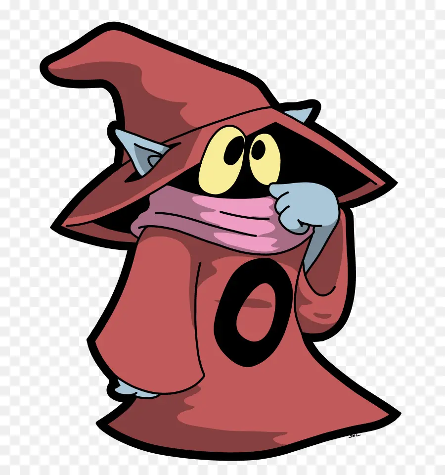 Orko，Hemán PNG