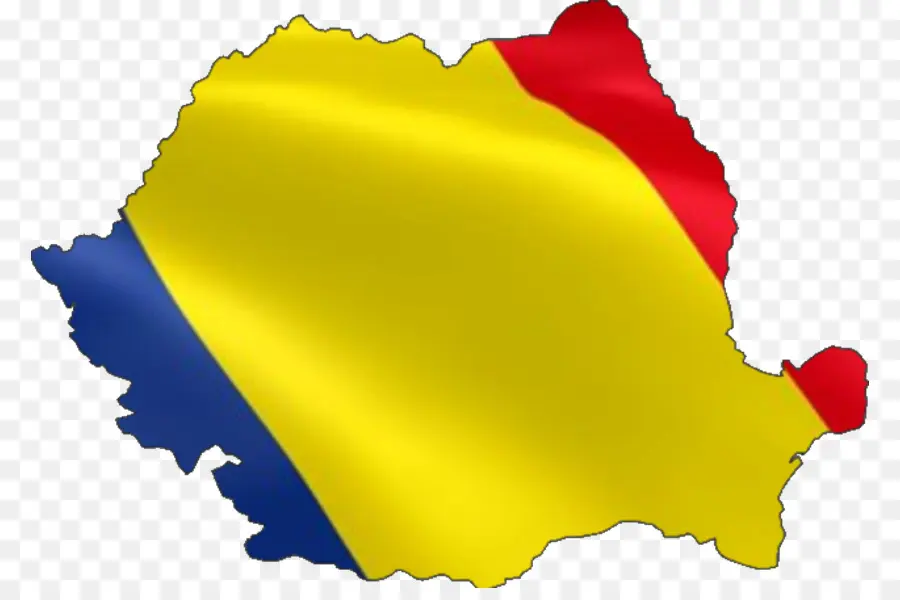 Nordest，Bandera De Rumania PNG
