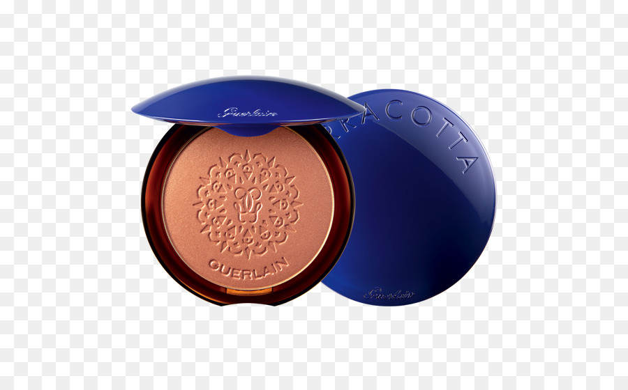 Guerlain，Polvo De La Cara PNG