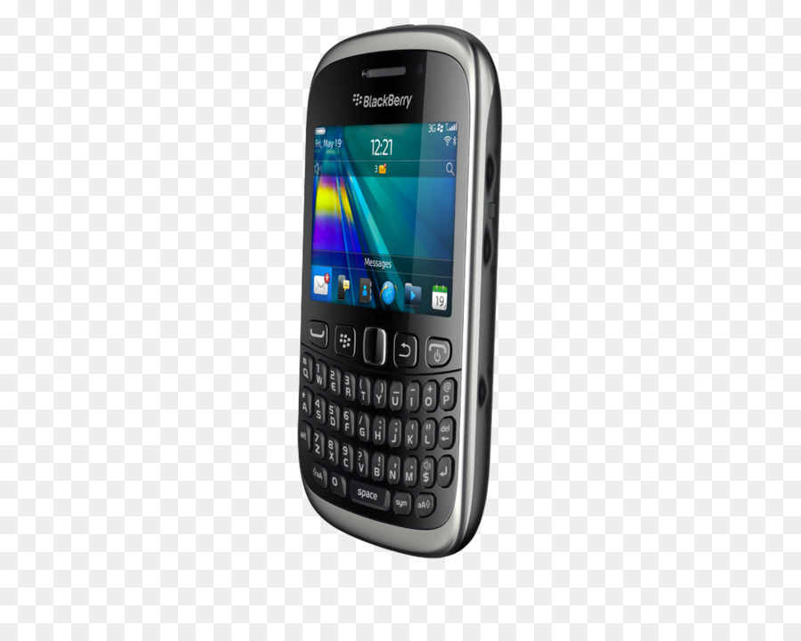 Teléfono Blackberry，Teléfono Inteligente PNG